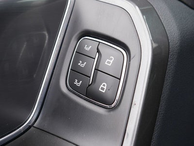 2022 Ford F-150 Lariat CREW 3.5 PB