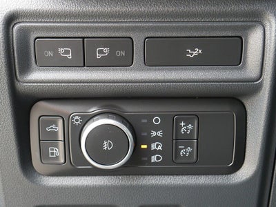 2022 Ford F-150 Lariat CREW 3.5 PB