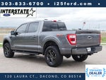 2022 Ford F-150 Lariat CREW 3.5 PB