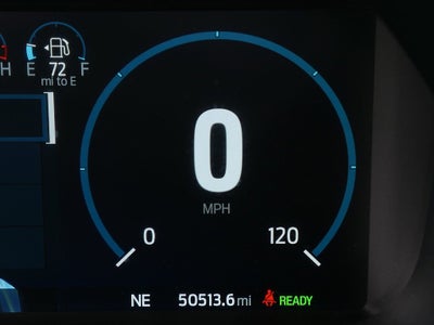 2022 Ford F-150 Lariat CREW 3.5 PB