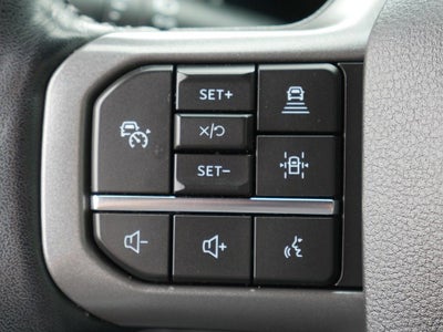 2022 Ford F-150 Lariat CREW 3.5 PB