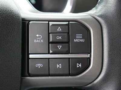 2022 Ford F-150 Lariat CREW 3.5 PB