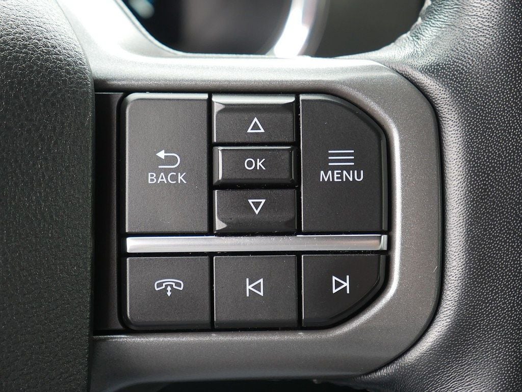 2022 Ford F-150 Lariat CREW 3.5 PB