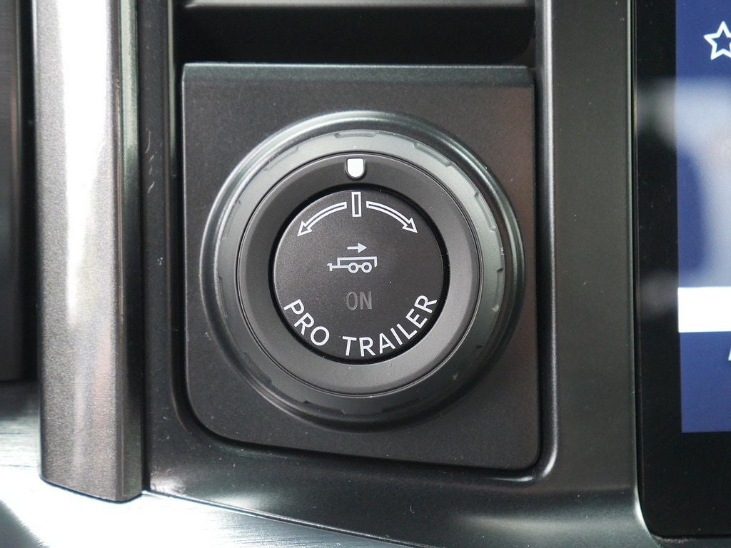 2022 Ford F-150 Lariat CREW 3.5 PB
