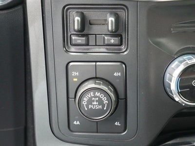 2022 Ford F-150 Lariat CREW 3.5 PB