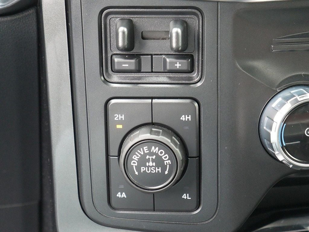 2022 Ford F-150 Lariat CREW 3.5 PB