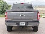 2022 Ford F-150 Lariat CREW 3.5 PB