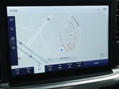 2022 Ford F-150 Lariat CREW 3.5 PB