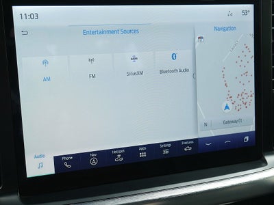 2022 Ford F-150 Lariat CREW 3.5 PB