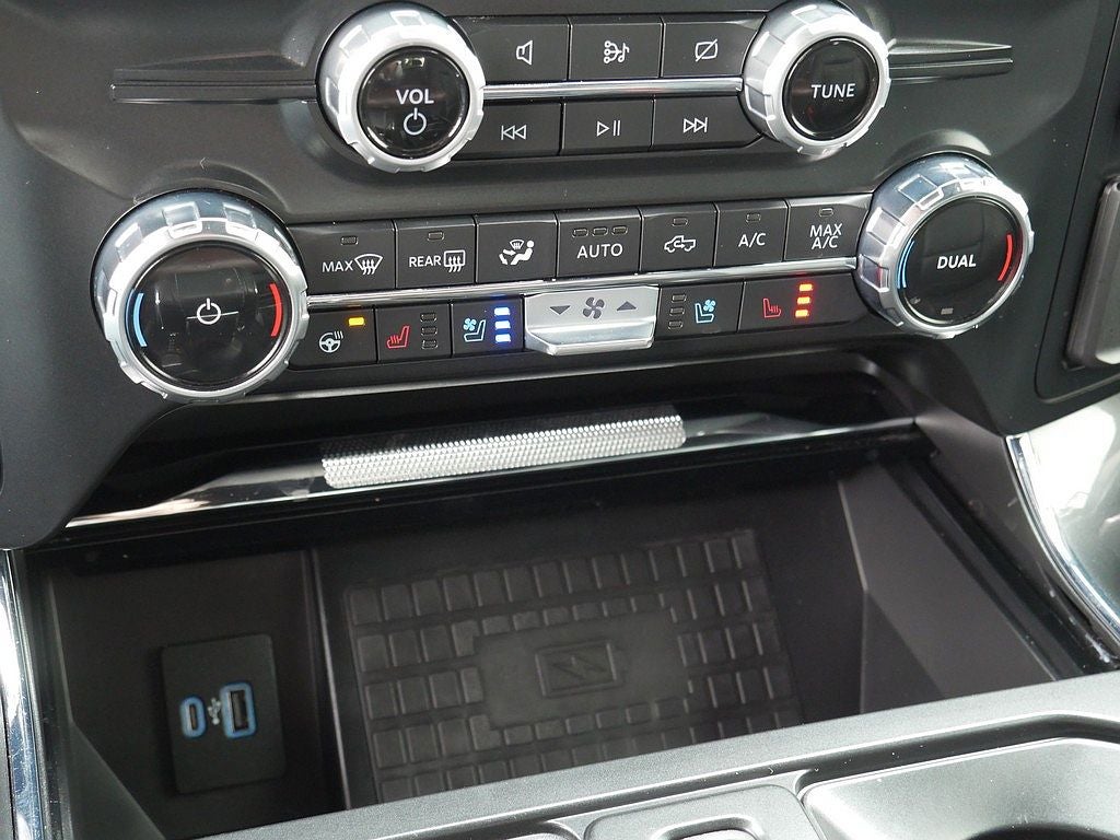 2022 Ford F-150 Lariat CREW 3.5 PB