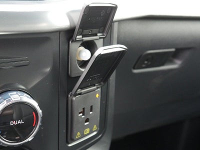 2022 Ford F-150 Lariat CREW 3.5 PB