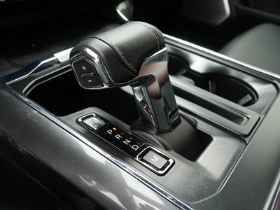 2022 Ford F-150 Lariat CREW 3.5 PB