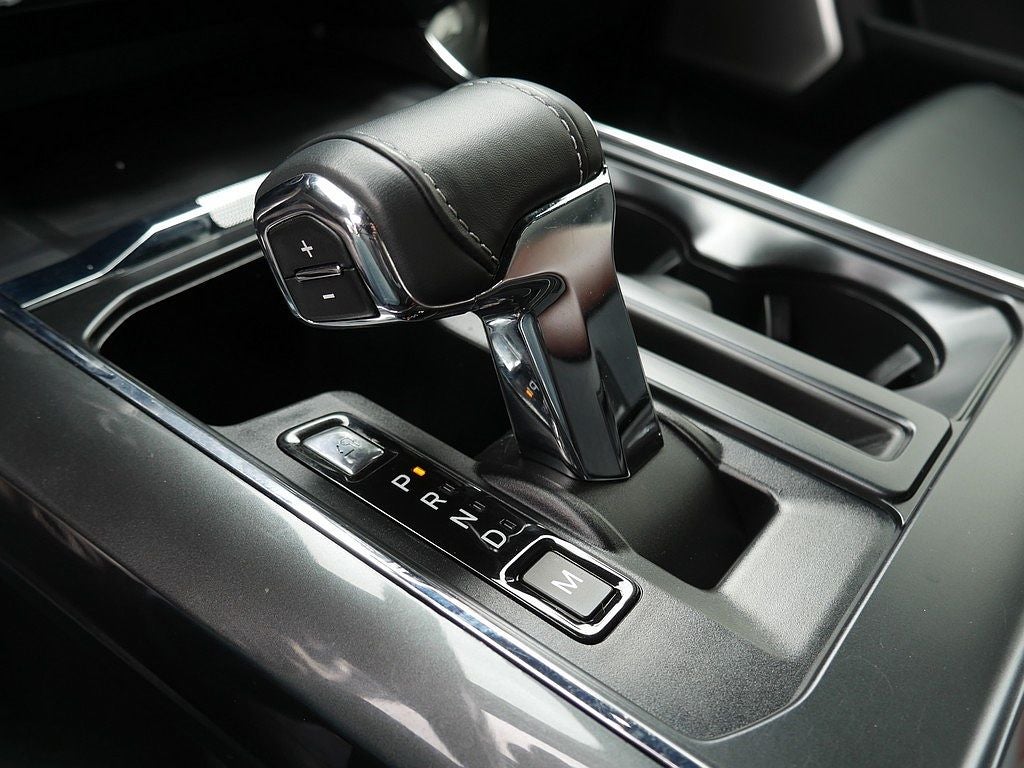 2022 Ford F-150 Lariat CREW 3.5 PB