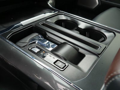 2022 Ford F-150 Lariat CREW 3.5 PB