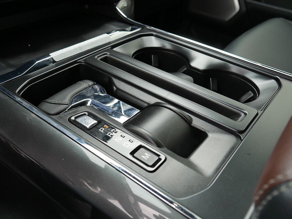 2022 Ford F-150 Lariat CREW 3.5 PB