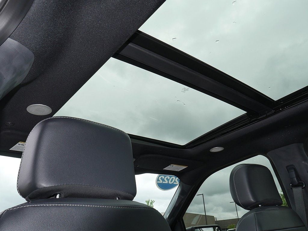 2022 Ford F-150 Lariat CREW 3.5 PB