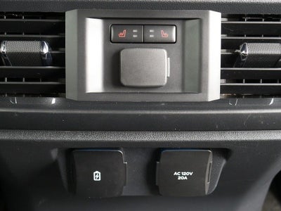 2022 Ford F-150 Lariat CREW 3.5 PB