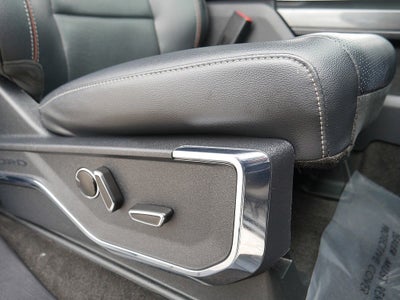 2022 Ford F-150 Lariat CREW 3.5 PB