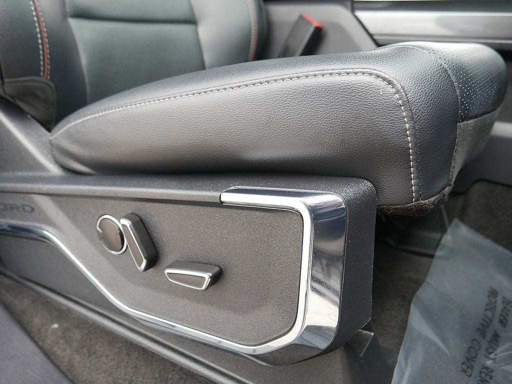 2022 Ford F-150 Lariat CREW 3.5 PB