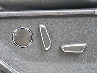2022 Ford F-150 Lariat CREW 3.5 PB