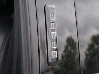 2022 Ford F-150 Lariat CREW 3.5 PB