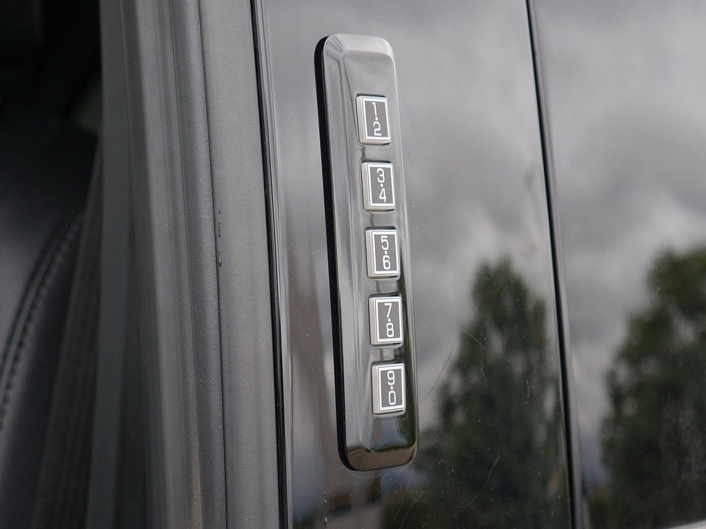 2022 Ford F-150 Lariat CREW 3.5 PB
