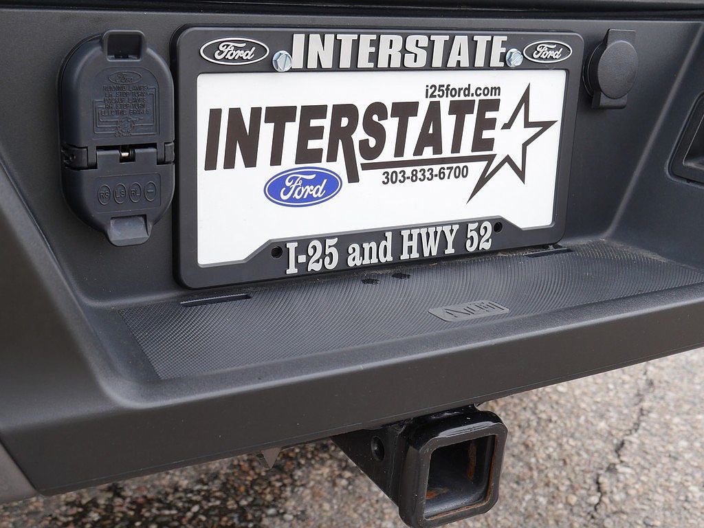 2022 Ford F-150 Lariat CREW 3.5 PB