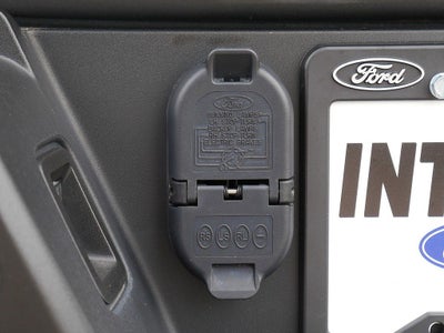 2022 Ford F-150 Lariat CREW 3.5 PB