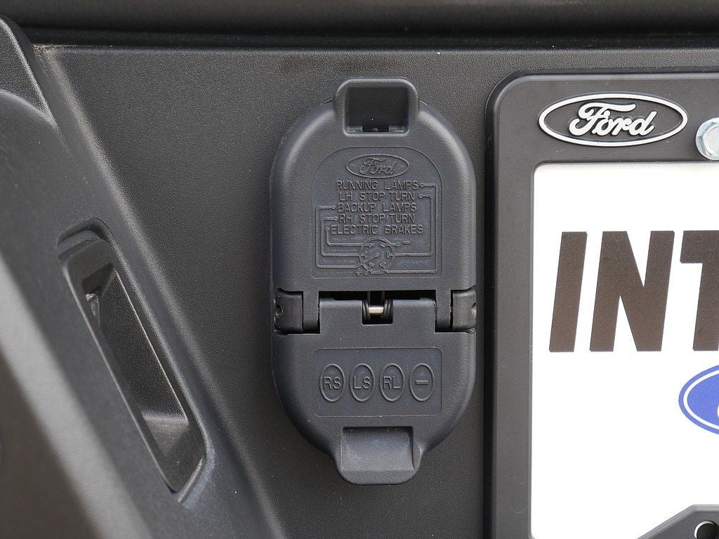 2022 Ford F-150 Lariat CREW 3.5 PB
