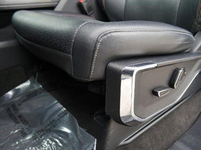 2022 Ford F-150 Lariat CREW 3.5 PB