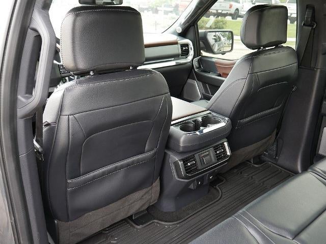 2022 Ford F-150 Lariat CREW 3.5 PB