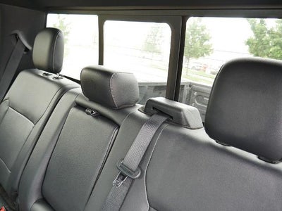 2022 Ford F-150 Lariat CREW 3.5 PB