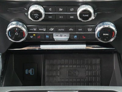 2022 Ford F-150 Lariat CREW 3.5 PB