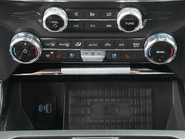 2022 Ford F-150 Lariat CREW 3.5 PB