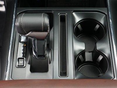 2022 Ford F-150 Lariat CREW 3.5 PB