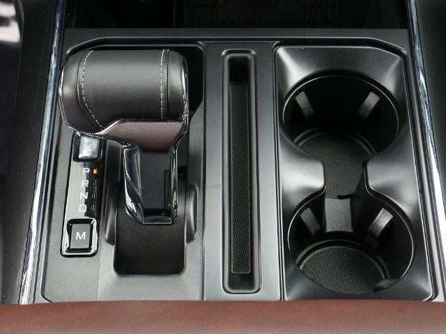 2022 Ford F-150 Lariat CREW 3.5 PB