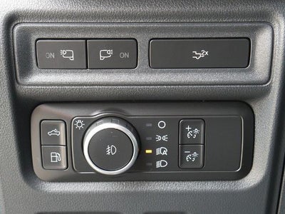2022 Ford F-150 Lariat CREW 3.5 PB