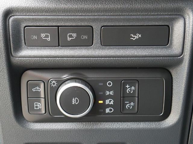 2022 Ford F-150 Lariat CREW 3.5 PB