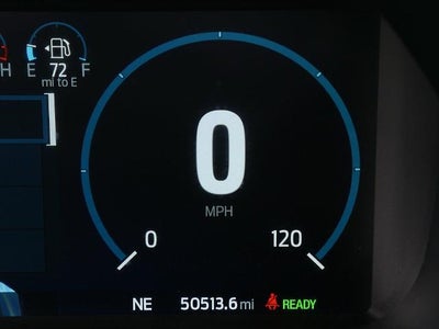 2022 Ford F-150 Lariat CREW 3.5 PB