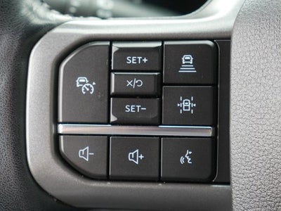 2022 Ford F-150 Lariat CREW 3.5 PB