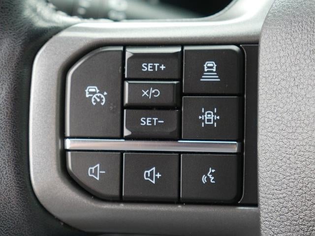 2022 Ford F-150 Lariat CREW 3.5 PB
