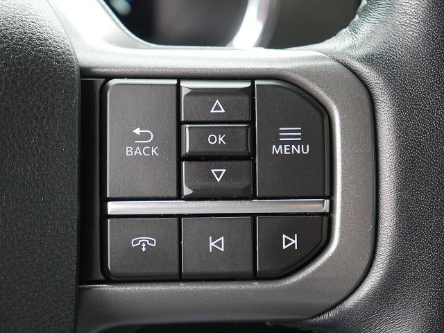 2022 Ford F-150 Lariat CREW 3.5 PB