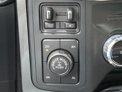 2022 Ford F-150 Lariat CREW 3.5 PB