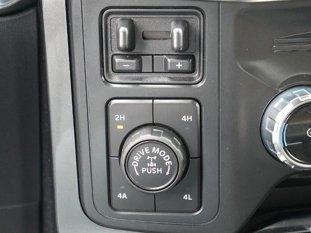 2022 Ford F-150 Lariat CREW 3.5 PB