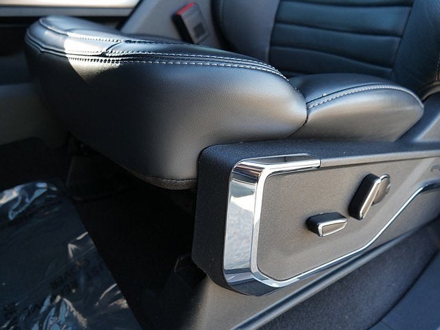 2023 Ford F-150 Platinum CREW 3.5 PB