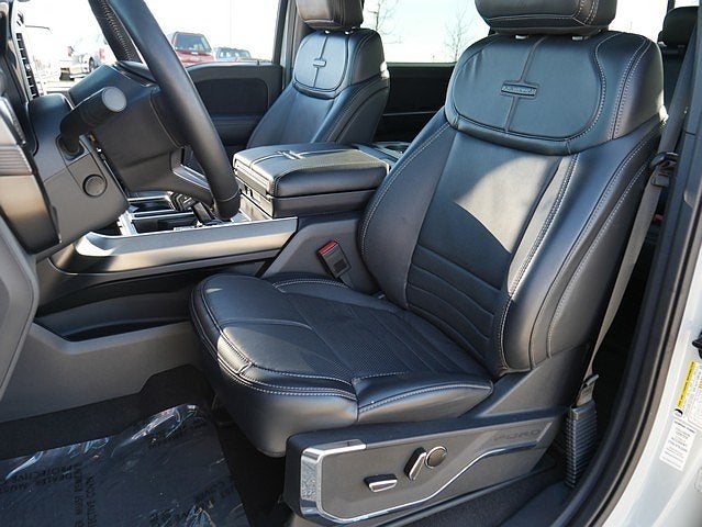 2023 Ford F-150 Platinum CREW 3.5 PB