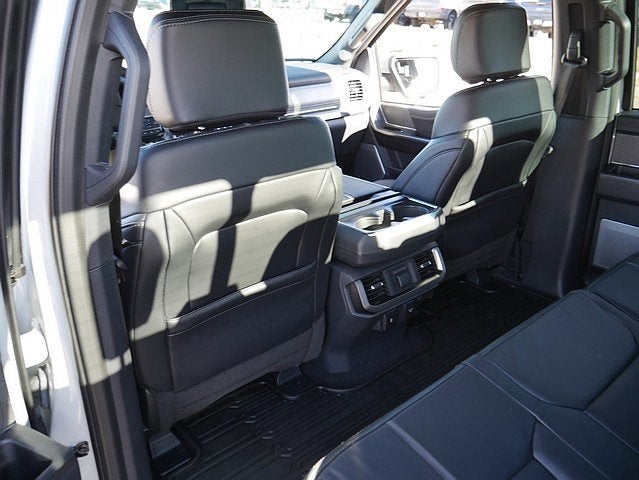 2023 Ford F-150 Platinum CREW 3.5 PB