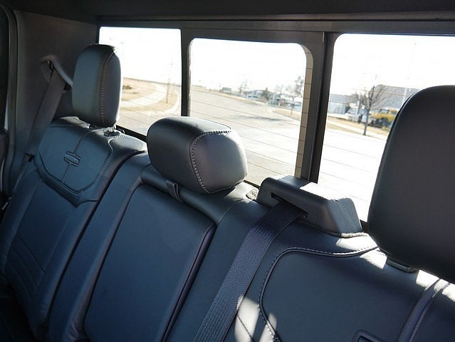 2023 Ford F-150 Platinum CREW 3.5 PB