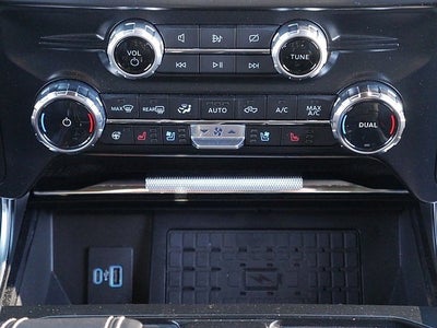 2023 Ford F-150 Platinum CREW 3.5 PB