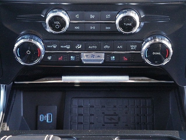 2023 Ford F-150 Platinum CREW 3.5 PB